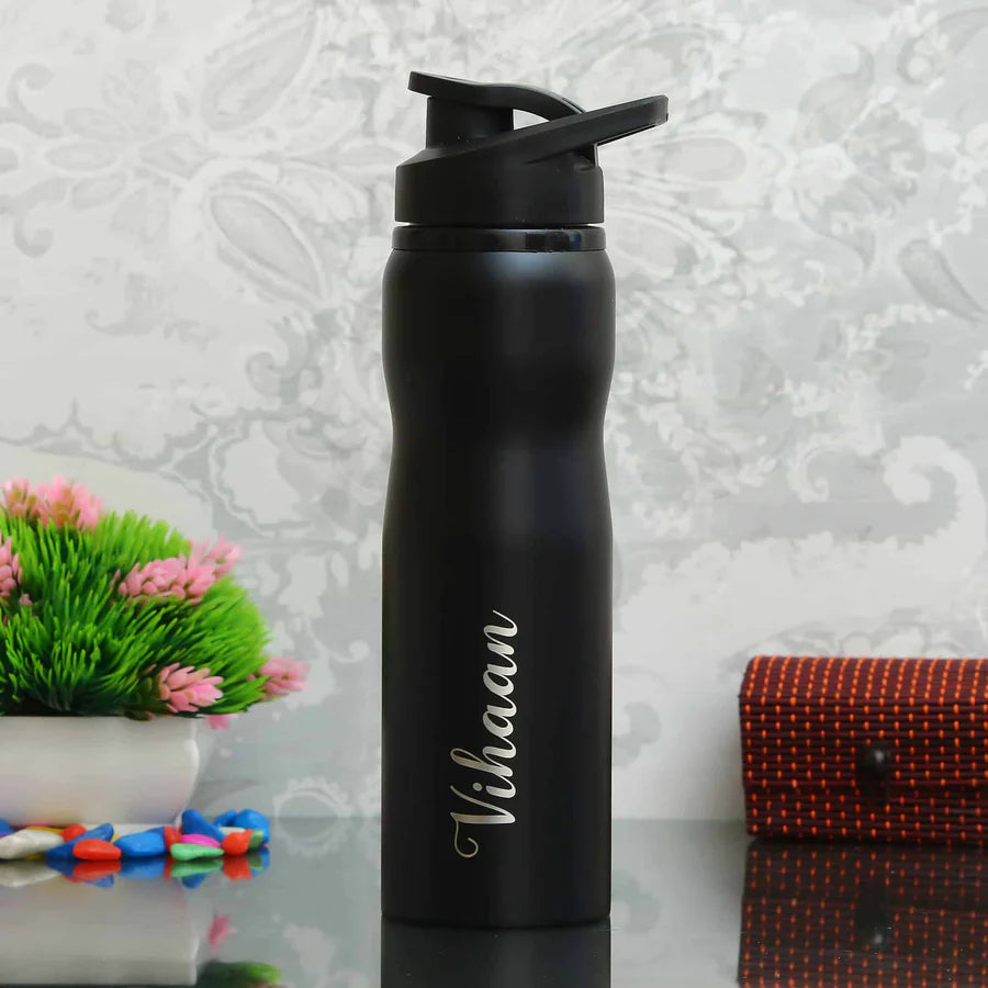 SIPPER BOTTLE