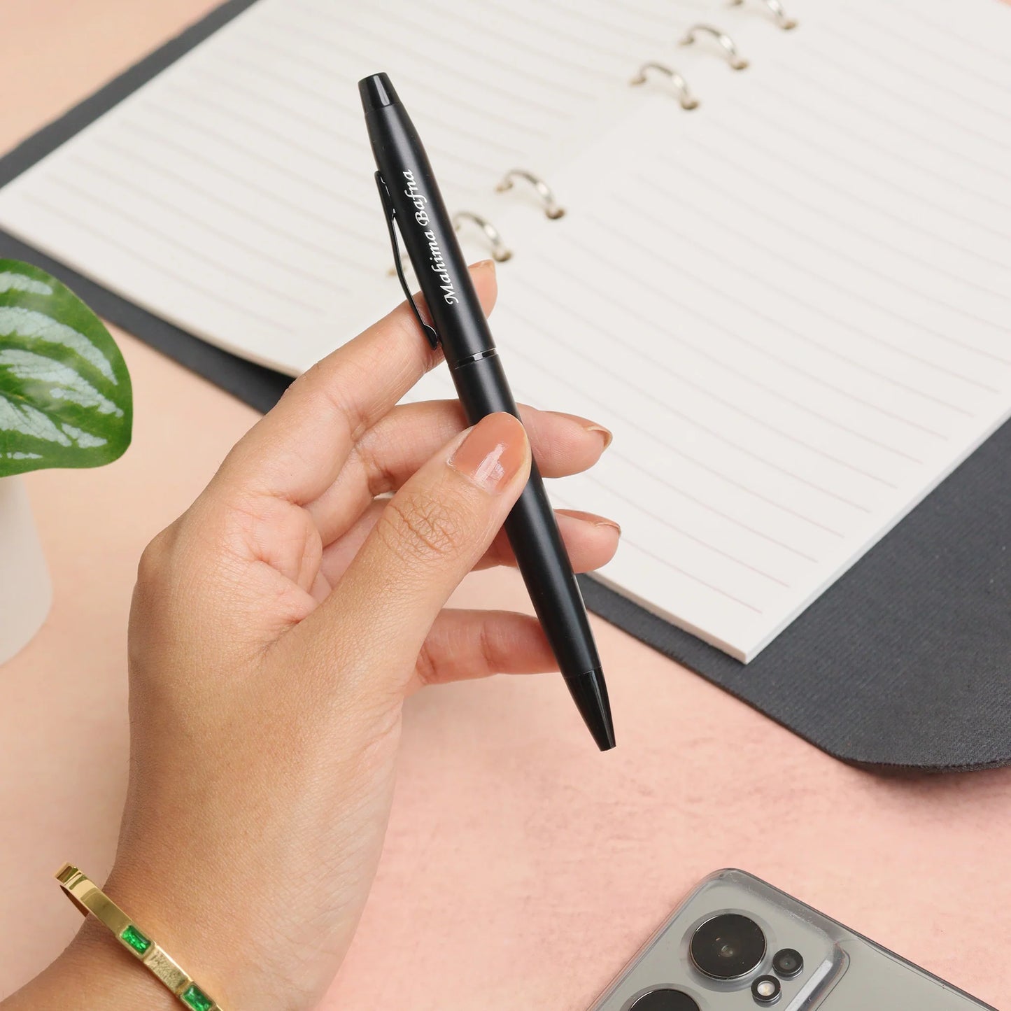 Customized Premium Metal Pen