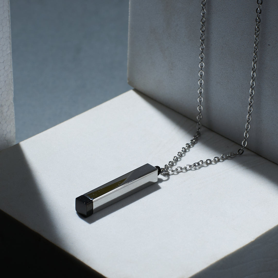 Sliding Bar Pendant