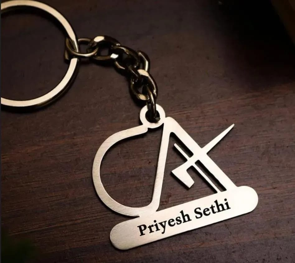 Customized CA Keychain