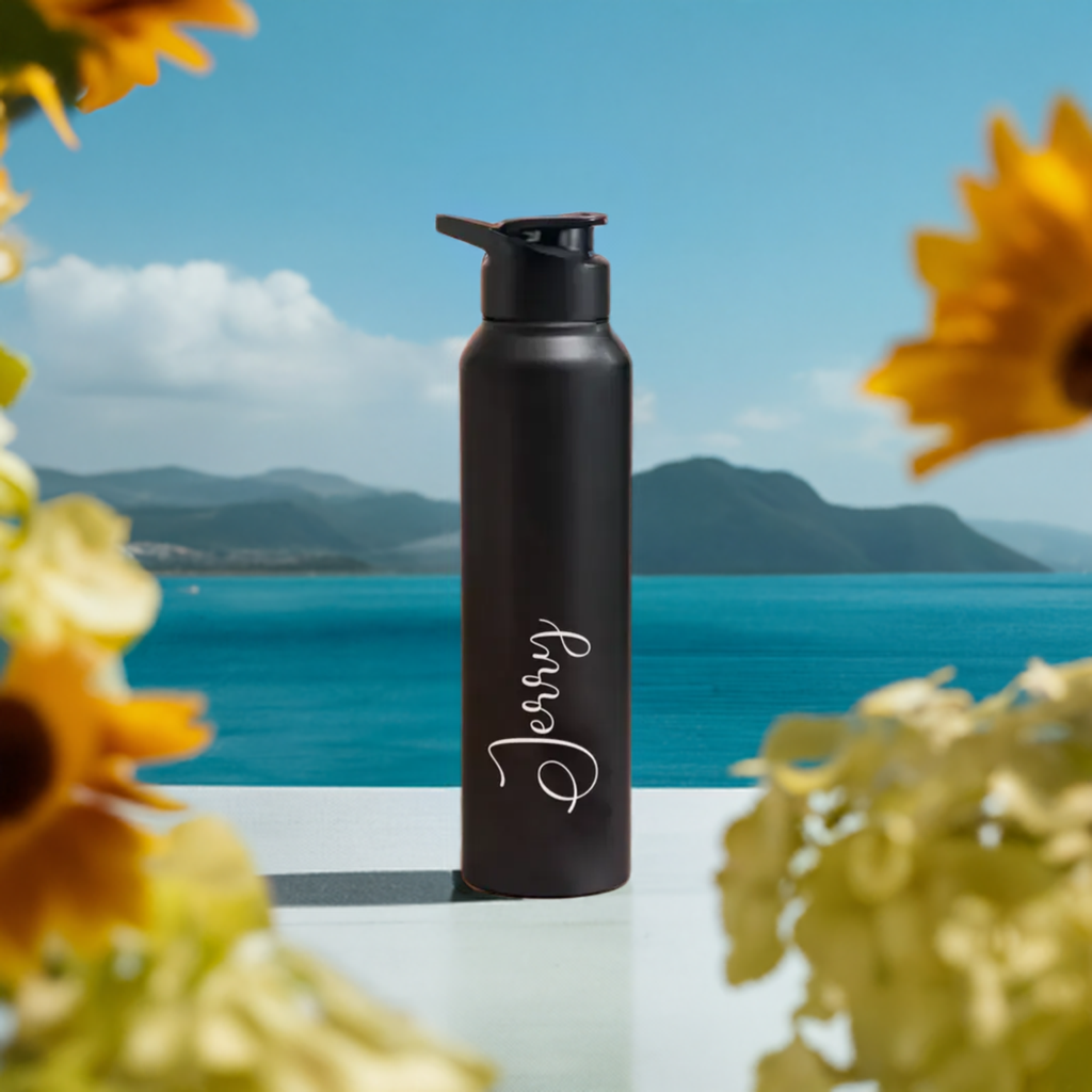 SIPPER BOTTLE