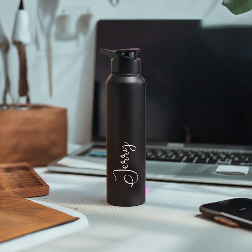 SIPPER BOTTLE