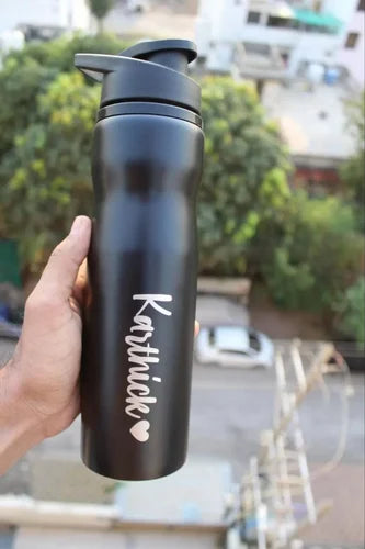 SIPPER BOTTLE
