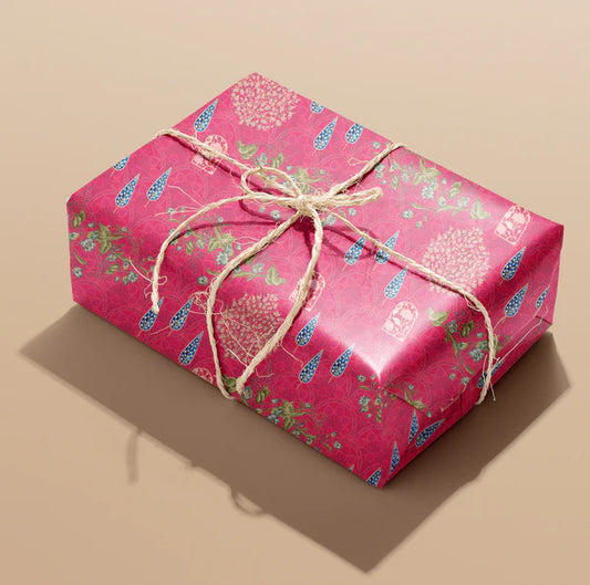 Gift Wrap